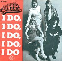 ABBA - I do, I do, I do, I do, I do cover