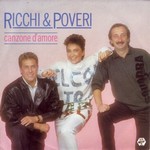 Ricchi e Poveri - Canzone d'amore cover