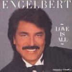 Engelbert Humperdinck - Love is all cover