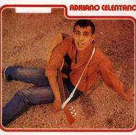 Adriano Celentano - Hello Mary Lou cover