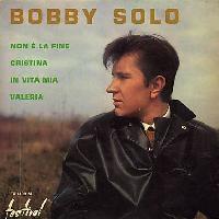 Bobby Solo - Valeria cover