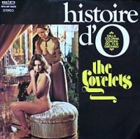 The Lovelets - Histoire d'O cover