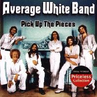 Average White Band - Pick Up The Pieces cover