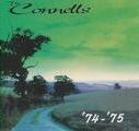 The Connells - 74-75 cover