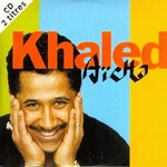 Khaled - Aicha cover