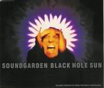 Soundgarden - Black Hole Sun cover