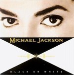 Michael Jackson - Black Or White cover