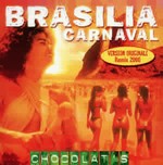 Chocolat's - Brasilia Carnaval cover