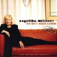 Angelika Milster - Memories (Cats) cover