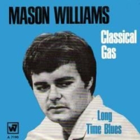 Mason Williams - Classical Gas cover