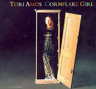 Tori Amos - Cornflake Girl cover