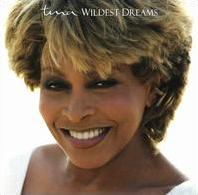 Tina Turner - Dancing In My Dreams cover