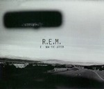 REM - E-Bow The Letter cover