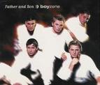 Boyzone - Father & Son cover