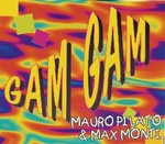 Mauro Pilato - Gam gam cover