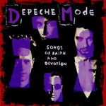 Depeche Mode - Get Right With Me cover