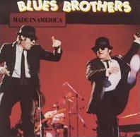 Blues Brothers - Green Onions cover