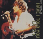 Rod Stewart - Have I Told You Lately That I Love You cover