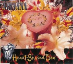 Nirvana - Heart-Shaped Box cover