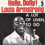 Louis Armstrong - Hello Dolly cover