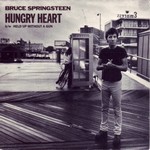 Bruce Springsteen - Hungry Hearts cover