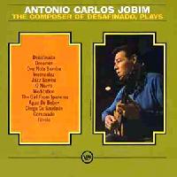 Antonio Carlos Jobim - Insensatez cover