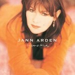 Jann Arden - Insensitive cover