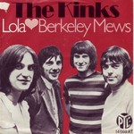 The Kinks - Lola cover