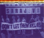 Passengers - Miss Sarajevo cover