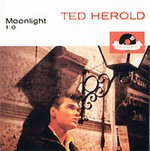 Ted Herold - Moonlight cover