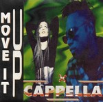 Cappella - Move It Up cover