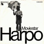Harpo - Moviestar cover