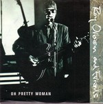 Roy Orbison - Oh, Pretty Woman cover
