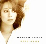 Mariah Carey - Open Arms cover