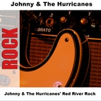 Johnny & the Hurricanes - Red River Rock cover