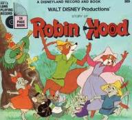 Interpreti vari - Love (from 'Robin Hood') cover