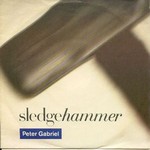 Peter Gabriel - Sledgehammer cover