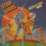Meco - Star Wars cover