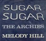 Archies - Sugar Sugar cover