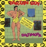 Baltimora - Tarzan Boy cover