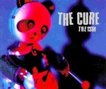 The Cure - The 13th cover