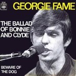 Georgie Fame - The Ballad Of Bonnie & Clyde cover