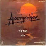 The Doors - The End (Apocalypse Now) cover