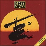 from 'Miss Saigon' musical - The Heat Is On In Saigon cover