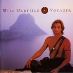 Mike Oldfield - The Song Of The Sun cover