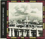 Red Hot Chili Peppers - Under The Bridge cover