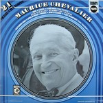 Maurice Chevalier - Valentine cover