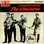 The Ventures - Walk, Don't Run cover