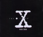 Mark Snow - The X Files Main Theme cover