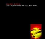 Dawn Penn - You Don't Love Me (No, No, No) cover